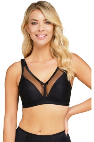 Бюстгальтер Rosme High impact RS 629423 soft cup 