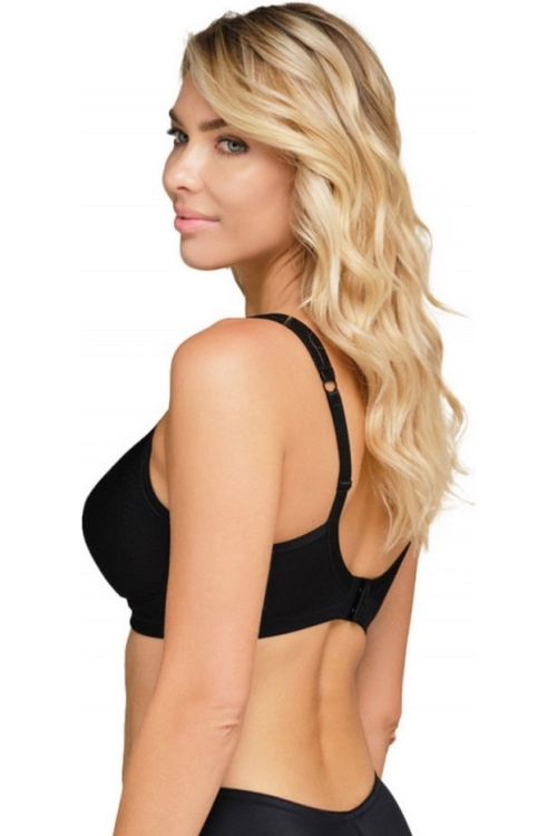 Бюстгальтер Rosme High impact RS 629423 soft cup 