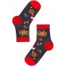 Носки детские Conte-kids Новогодние (307)