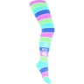 Колготки детские TUPTUSIE 821-24R махровые