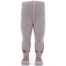 Колготки детские TUPTUSIE 400-8D5 хлопковые