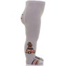 Колготки детские TUPTUSIE 400-8D5 хлопковые