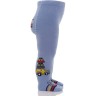 Колготки детские TUPTUSIE 400-8D5 хлопковые