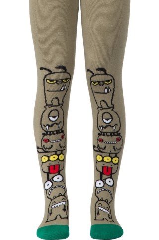 Колготки детские Conte-kids SOF-TIKI (529)