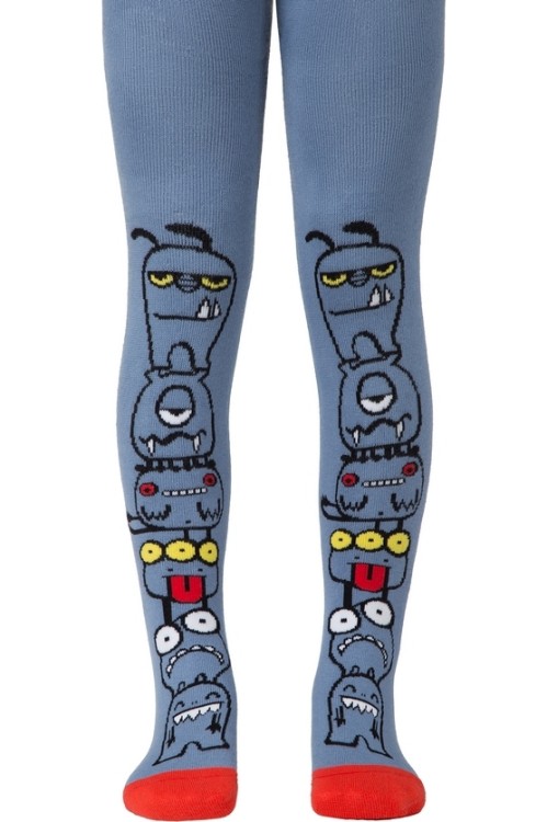 Колготки детские Conte-kids SOF-TIKI (529)