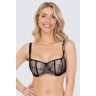 Бюстгальтер Rosme Laura RS 627519 балконет plus size