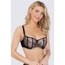 Бюстгальтер Rosme Laura RS 627519 балконет plus size