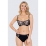 Бюстгальтер Rosme Laura RS 627519 балконет plus size