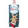 Носки детские Conte-kids Новогодние (652) 21С-67СП