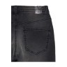 Джинсы женские Conte Eco-friendly CON-225 Lycra® моделирующие skinny с высокой посадкой