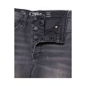 Джинсы женские Conte Eco-friendly CON-225 Lycra® моделирующие skinny с высокой посадкой