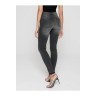 Джинсы женские Conte Eco-friendly CON-225 Lycra® моделирующие skinny с высокой посадкой