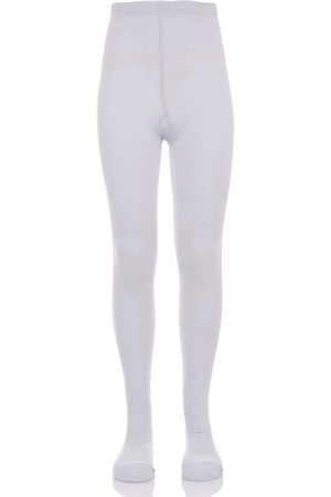 Колготки детские TUPTUSIE 395-6T7 хлопковые