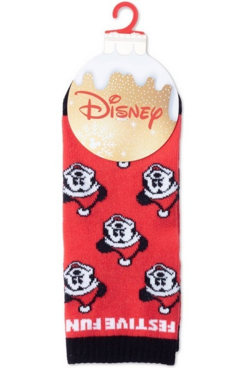 Носки детские Conte-kids Новогодние ©Disney (648) 21С-65СП