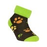 Носки детские Conte-kids Sof-tiki (244) махровые с отворотом