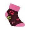 Носки детские Conte-kids Sof-tiki (244) махровые с отворотом