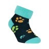 Носки детские Conte-kids Sof-tiki (244) махровые с отворотом
