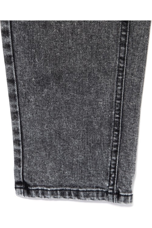 Джинсы женские Conte Mom Fit CON-259 особой варки с высокой посадкой