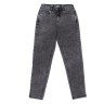 Джинсы женские Conte Mom Fit CON-259 особой варки с высокой посадкой
