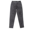 Джинсы женские Conte Mom Fit CON-259 особой варки с высокой посадкой