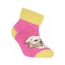 Носки детские Conte-kids Sof-tiki (221) махровые с отворотом
