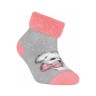 Носки детские Conte-kids Sof-tiki (221) махровые с отворотом
