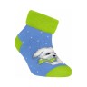 Носки детские Conte-kids Sof-tiki (221) махровые с отворотом