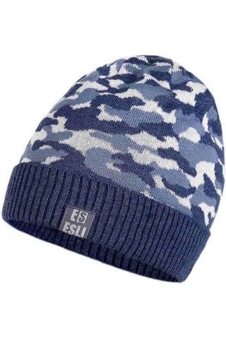 Шапка детская Esli™ 17С-8СП