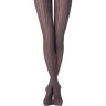 Колготки женские Conte Fantasy Fashion ажурные