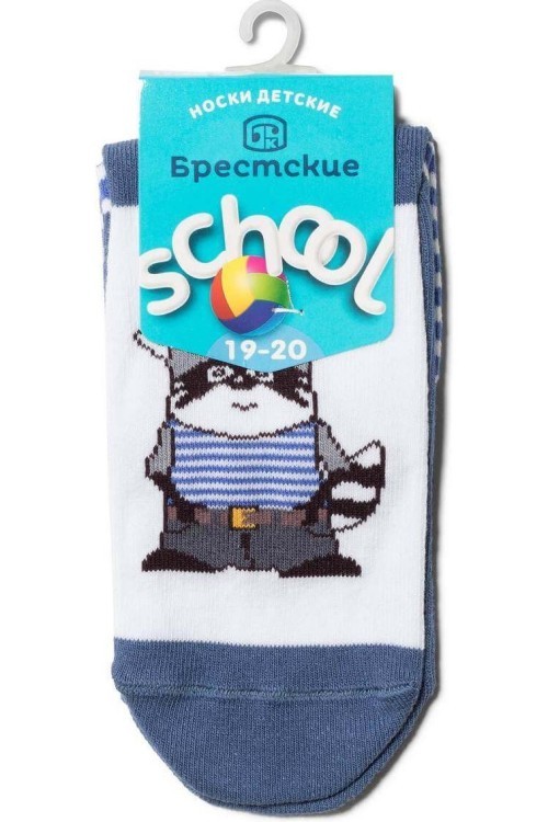 Носки детские Брестские 3081 (510)