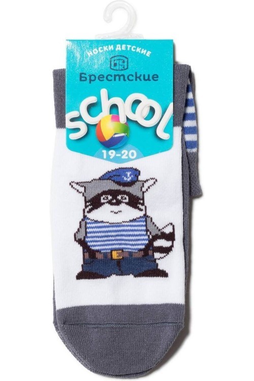 Носки детские Брестские 3081 (510)