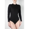 Водолазка-боді жіноча Elegante 40023