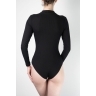 Водолазка-боді жіноча Elegante 40023
