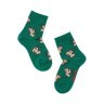 Носки детские Conte-kids Новогодние (649) 21С-64СП
