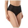 Трусы женские Conte Body Couture RP2093 «слипы» высокая линия талии