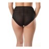 Трусы женские Conte Body Couture RP2093 «слипы» высокая линия талии