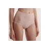 Трусы женские Conte Body Couture RP2093 «слипы» высокая линия талии