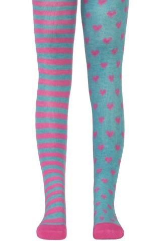 Колготки детские Conte-kids TIP-TOP (355) 14С-79СП "Веселые ножки"