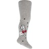 Колготки детские TUPTUSIE 115-8D2 хлопковые