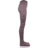 Колготки детские TUPTUSIE 395-75F хлопковые