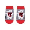 Носки детские Conte-kids Новогодние (647) 21С-64СП