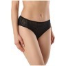 Трусы женские Conte Body Couture RP3092 «слипы» средняя линия талии