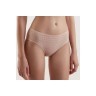 Трусы женские Conte Body Couture RP3092 «слипы» средняя линия талии