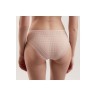 Трусы женские Conte Body Couture RP3092 «слипы» средняя линия талии