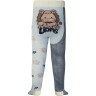 Колготки детские Conte-kids TIP-TOP (356) 14С-79СП "Веселые ножки"