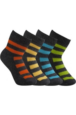 Носки детские Conte-kids Sof-tiki (210) махровые