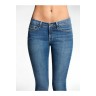 Джинсы женские Conte Skinny 756/4909D классические