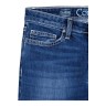 Джинсы женские Conte Skinny 756/4909D классические