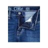 Джинсы женские Conte Skinny 756/4909D классические