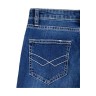 Джинсы женские Conte Skinny 756/4909D классические